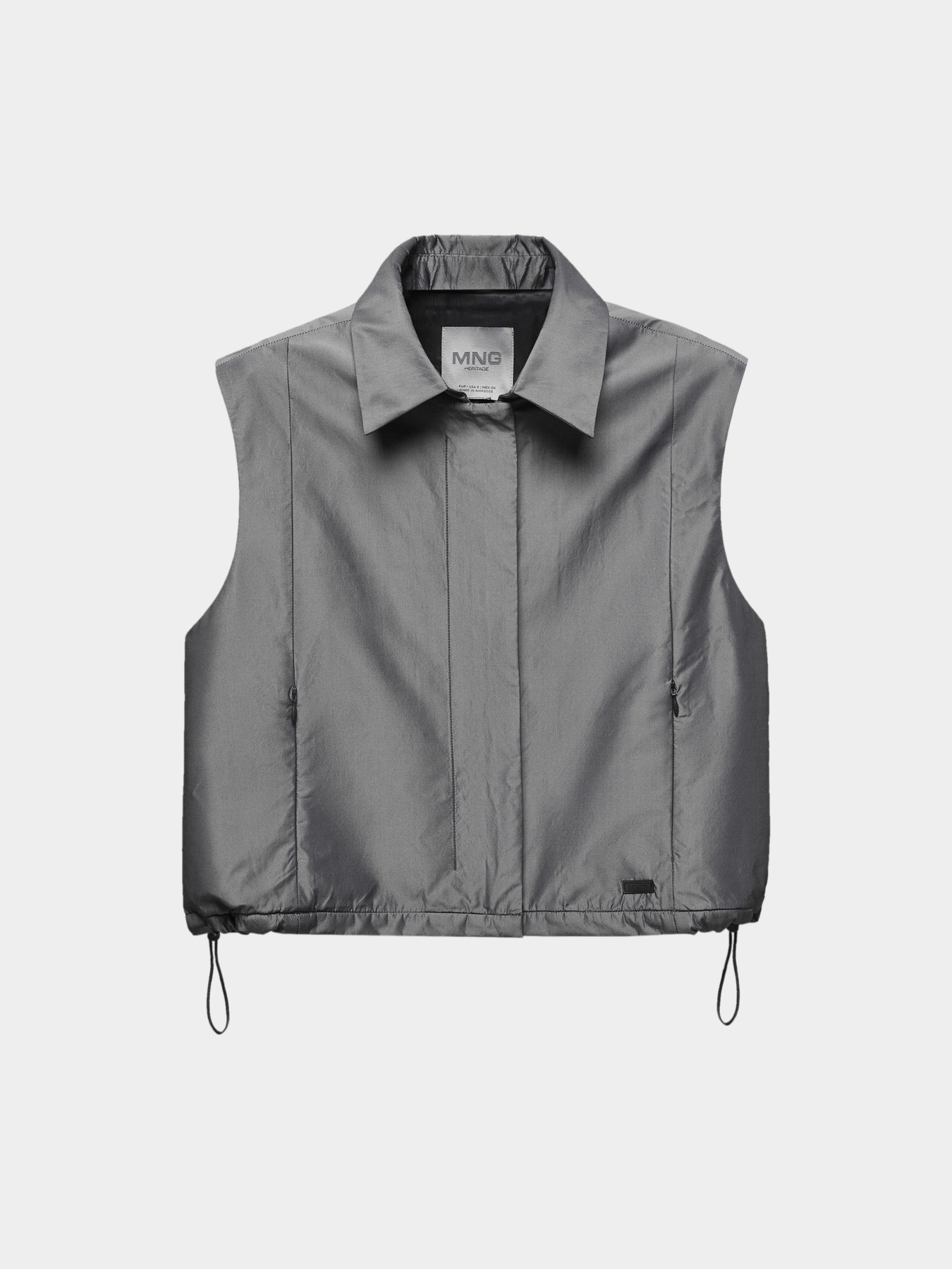Светри та кардигани MANGO ORCO модель 67063699_92 Фото