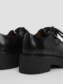 Туфлі та лофери MANGO SAFA модель 67014481_99 Фото