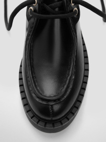 Туфлі та лофери MANGO SAFA модель 67014481_99 Фото