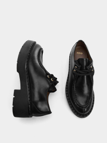 Туфлі та лофери MANGO SAFA модель 67014481_99 Фото