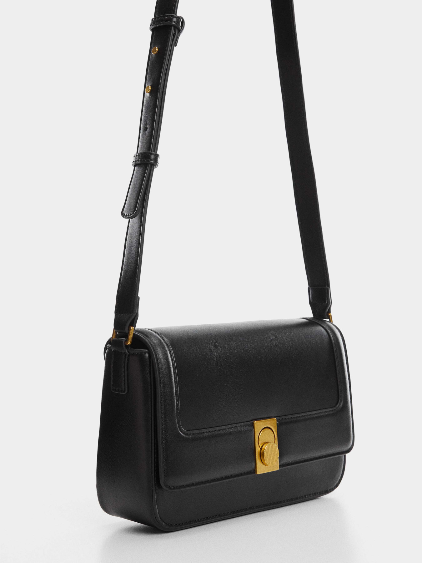 Сумки MANGO Luxor модель 67000446_99 Сумки MANGO Luxor модель 67000446_99 Фото