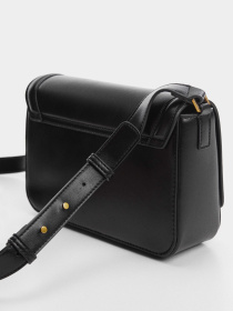 Сумки MANGO Luxor модель 67000446_99 Фото