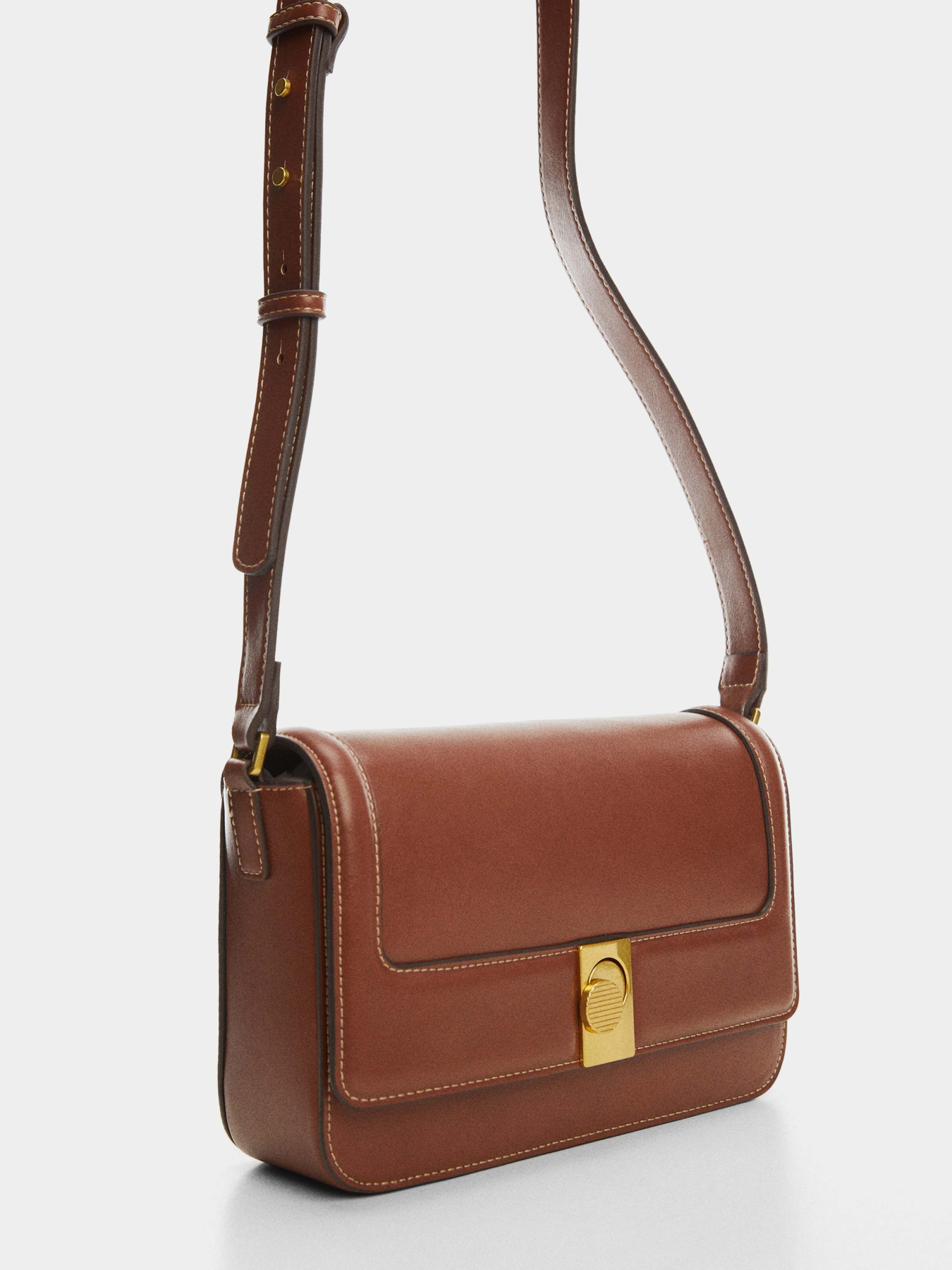 Сумки MANGO Luxor модель 67000446_CU Сумки MANGO Luxor модель 67000446_CU Фото