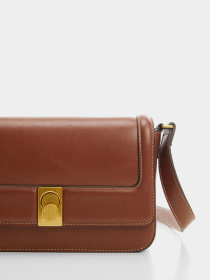 Сумки MANGO Luxor модель 67000446_CU Фото