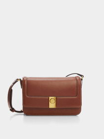 Сумки MANGO Luxor модель 67000446_CU Фото