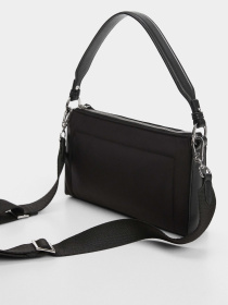Сумки MANGO Gina модель 67000450_99 Фото