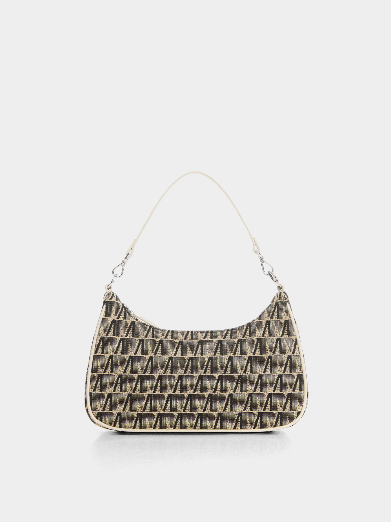 Сумки MANGO Ares модель 67026319_5 Фото
