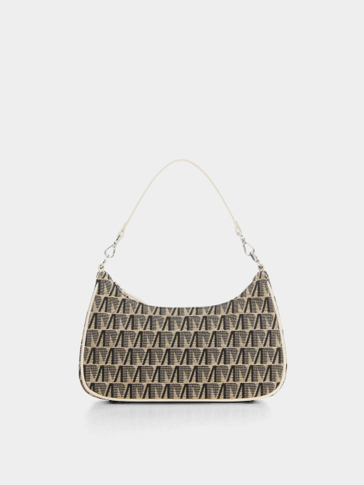 Сумки MANGO Ares модель 67026319_5 Фото