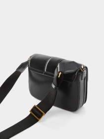 Сумки MANGO Michelle модель 67030439_99 Фото