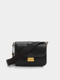 Сумки MANGO Michelle модель 67030439_99 Фото