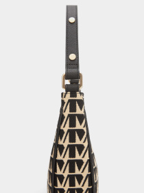 Сумки MANGO Tur модель 67033275_99 Фото