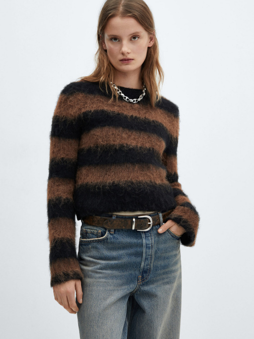 Светри та кардигани MANGO TELARANY модель 67024073_30 Фото