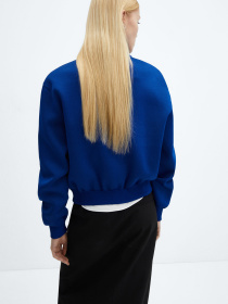 Куртки та дублянки MANGO Bulerias модель 67054064_53 Фото