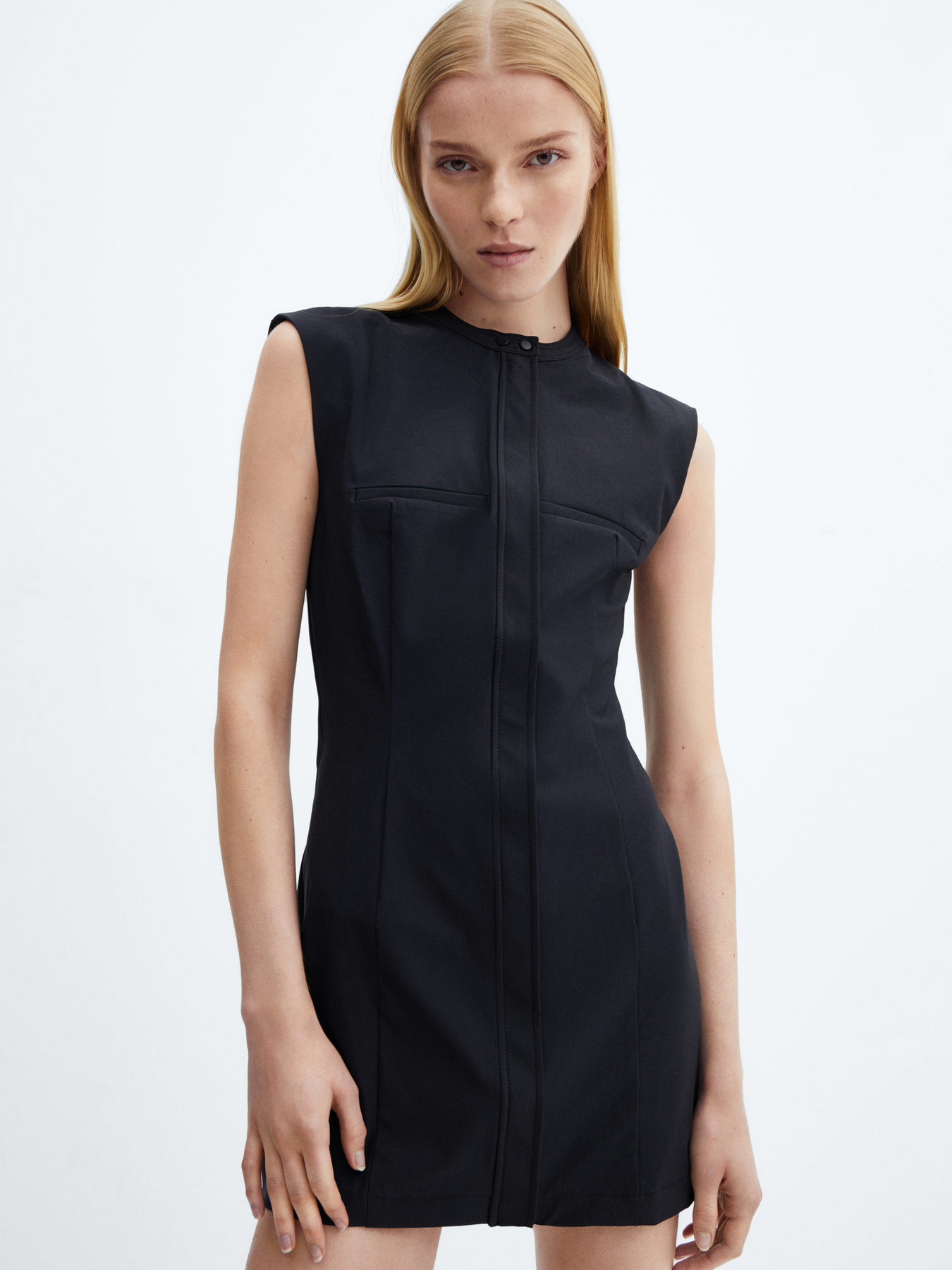 Сукні MANGO NATA модель 67064064_57 Фото