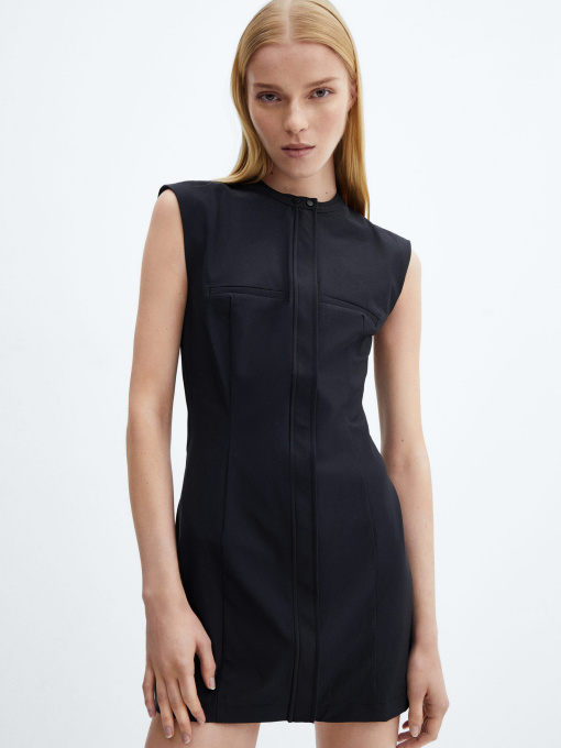 Сукні MANGO NATA модель 67064064_57 Фото