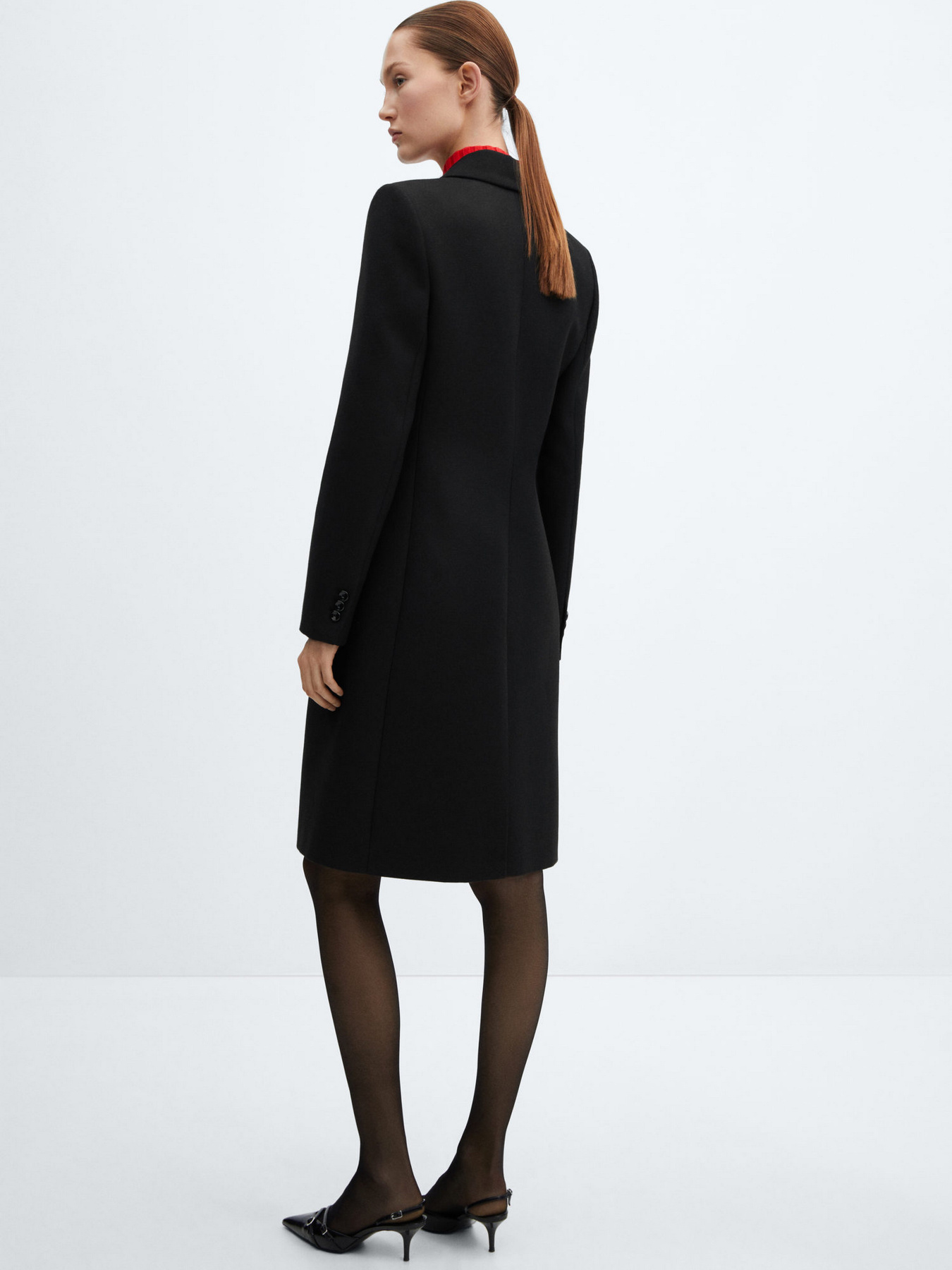 Пальто и плащи MANGO NEW модель 67074067_99 Пальто и плащи MANGO NEW модель 67074067_99 Фото