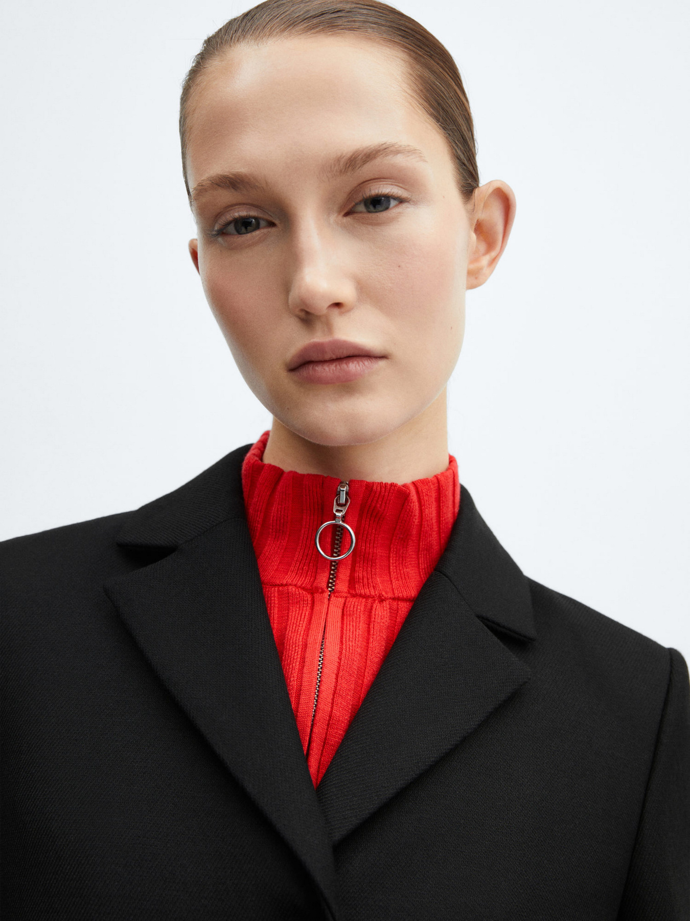 Пальто и плащи MANGO NEW модель 67074067_99 Пальто и плащи MANGO NEW модель 67074067_99 Фото