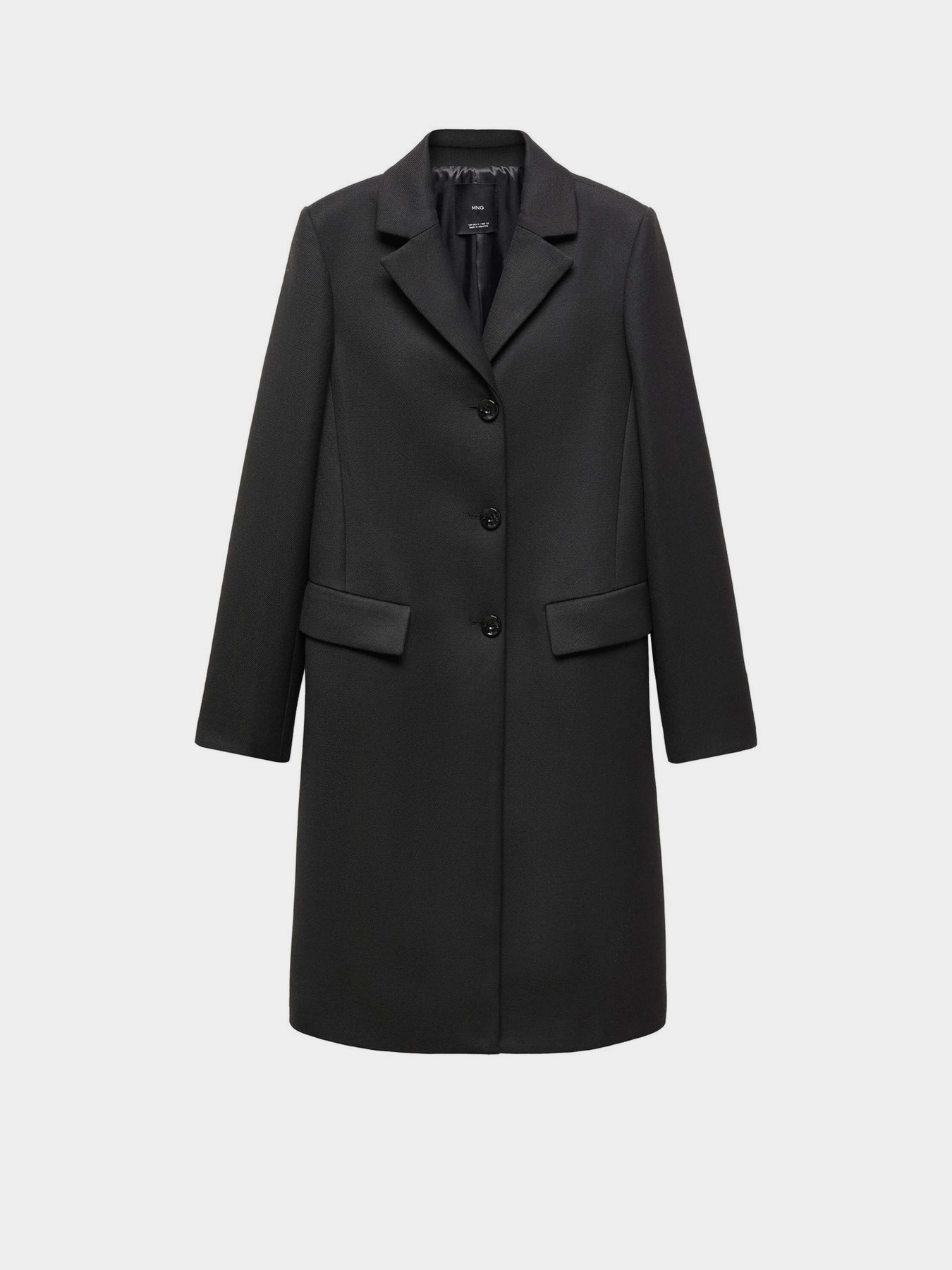 Пальто и плащи MANGO NEW модель 67074067_99 Пальто и плащи MANGO NEW модель 67074067_99 Фото