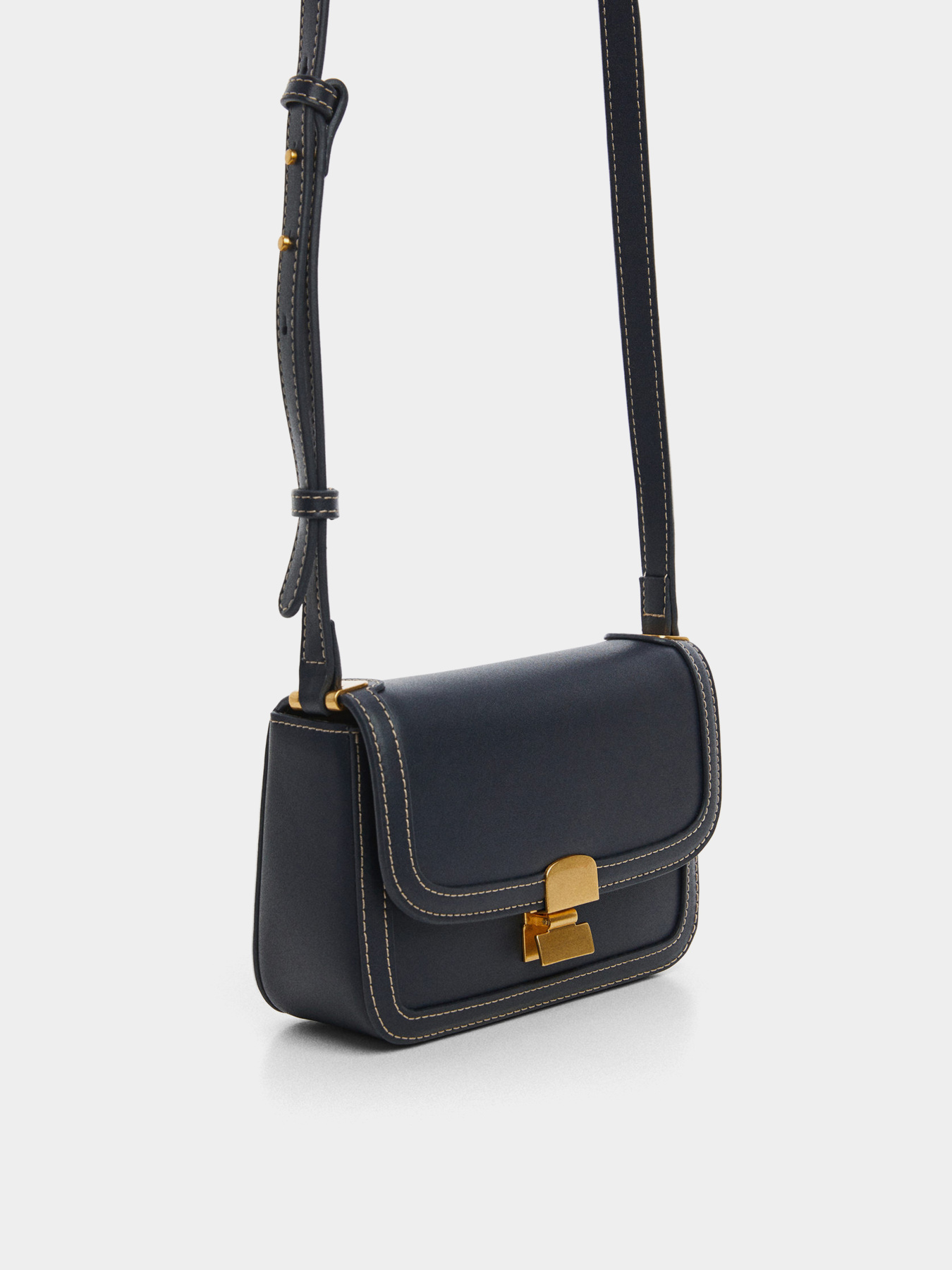 Сумки MANGO Monaco модель 67004484_56 Фото