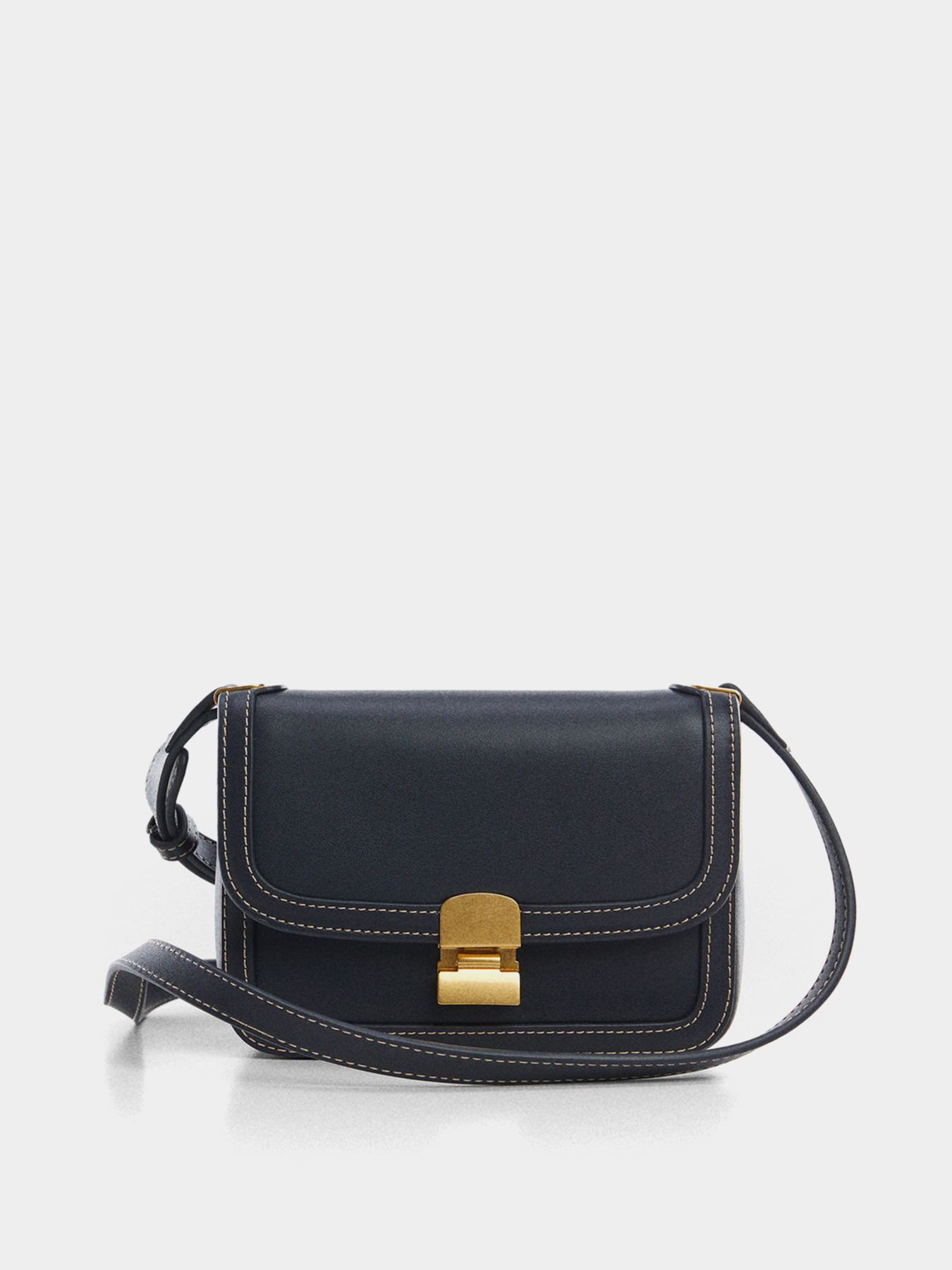 Сумки MANGO Monaco модель 67004484_56 Фото