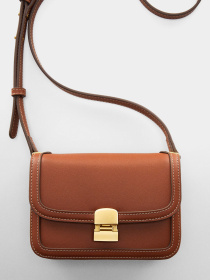 Сумки MANGO Monaco модель 67004484_CU Фото