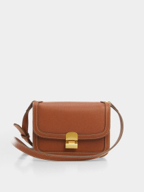 Сумки MANGO Monaco модель 67004484_CU Фото