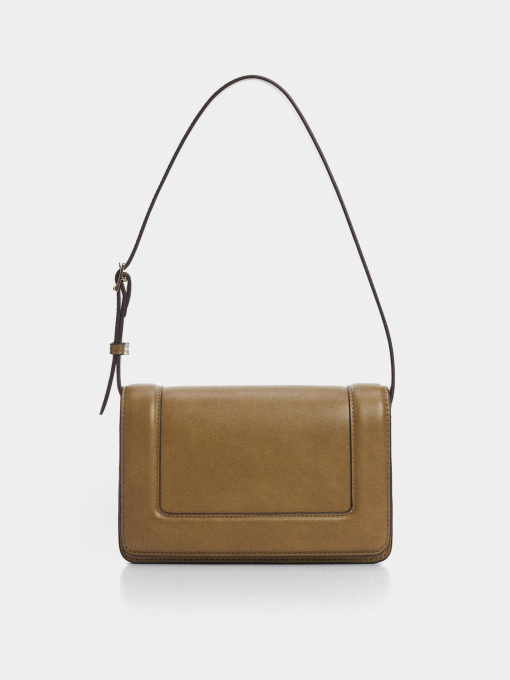 Сумки MANGO JORGE модель 67014789_37 Фото