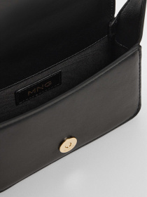 Сумки MANGO Jorge модель 67014790_99 Фото