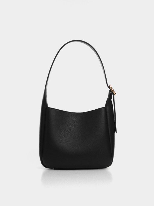 Сумки MANGO Salva модель 67014791_99 Фото