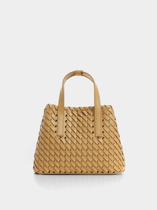 Сумки MANGO Diego модель 67055149_8 Фото