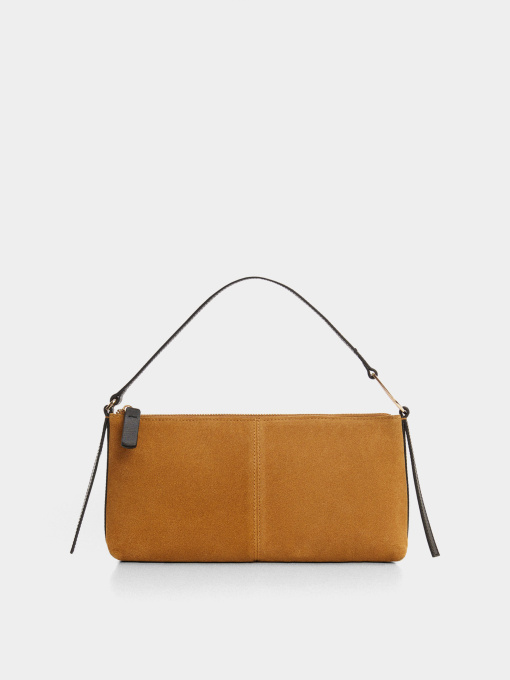 Сумки MANGO RUA модель 67055733_9 Фото