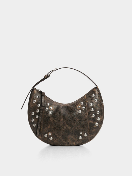 Сумки MANGO RONDA модель 67094786_95 Фото