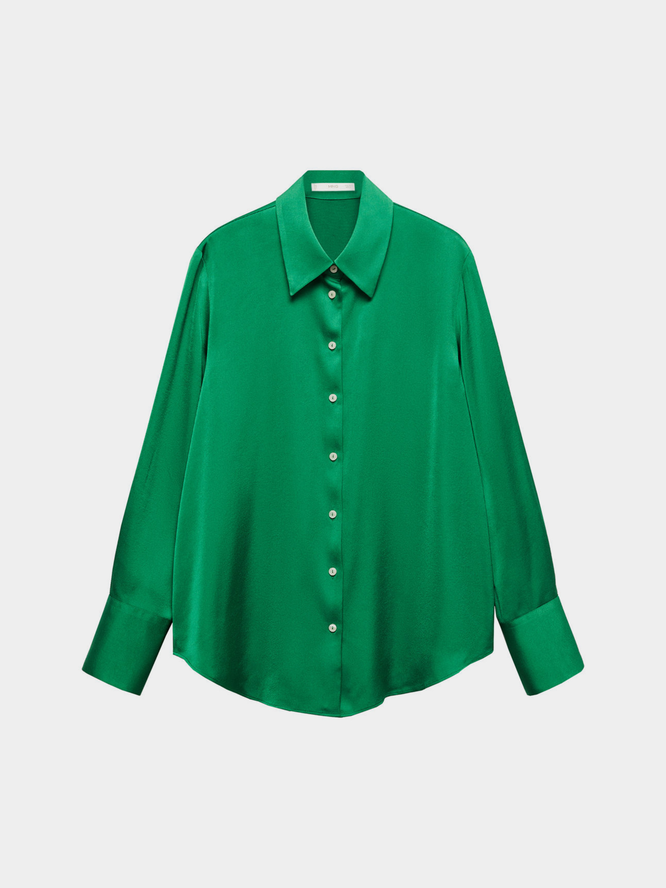 Сорочки MANGO Ideale модель 67034044_43 Сорочки MANGO Ideale модель 67034044_43 Фото