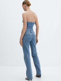 Комбінезони MANGO DANIELLE модель 67074789_TM Фото