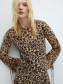 Сукні MANGO LEO модель 67084034_99 Фото