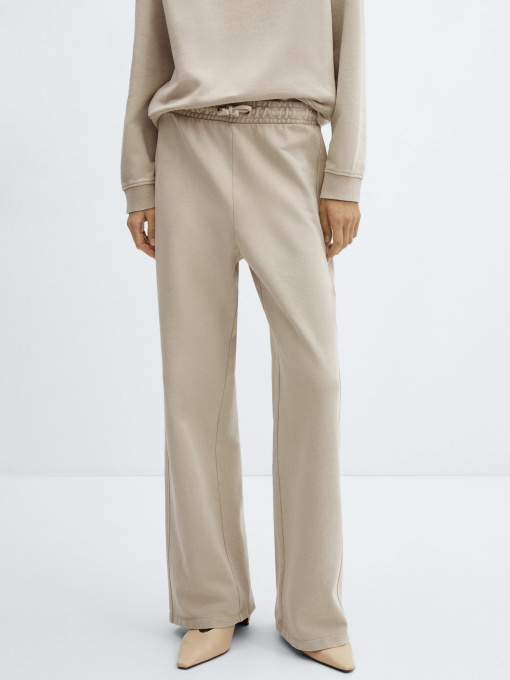 Штани MANGO Lavi модель 67094063_6 Фото