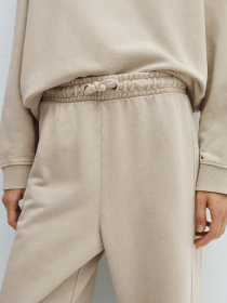 Брюки MANGO Lavi модель 67094063_6 Фото