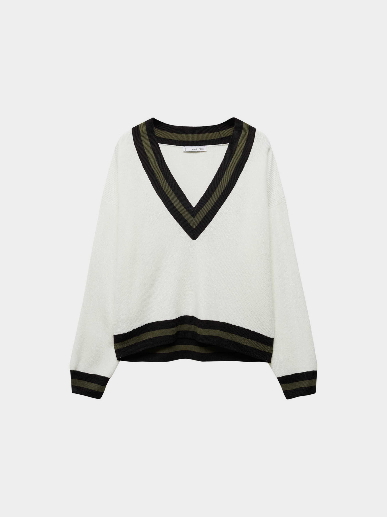 Светри та кардигани MANGO College модель 67007147_5 Фото