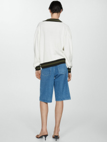 Светри та кардигани MANGO College модель 67007147_5 Фото