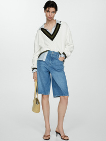 Светри та кардигани MANGO College модель 67007147_5 Фото