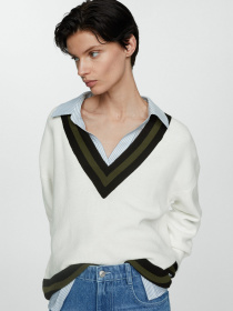 Светри та кардигани MANGO College модель 67007147_5 Фото