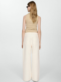 Джинсы MANGO DANIELLE модель 67007149_5 Фото
