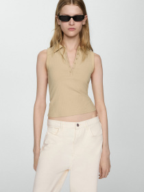 Джинсы MANGO DANIELLE модель 67007149_5 Фото
