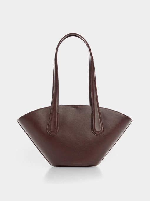 Сумки MANGO MONTSE модель 67014477_32 Фото