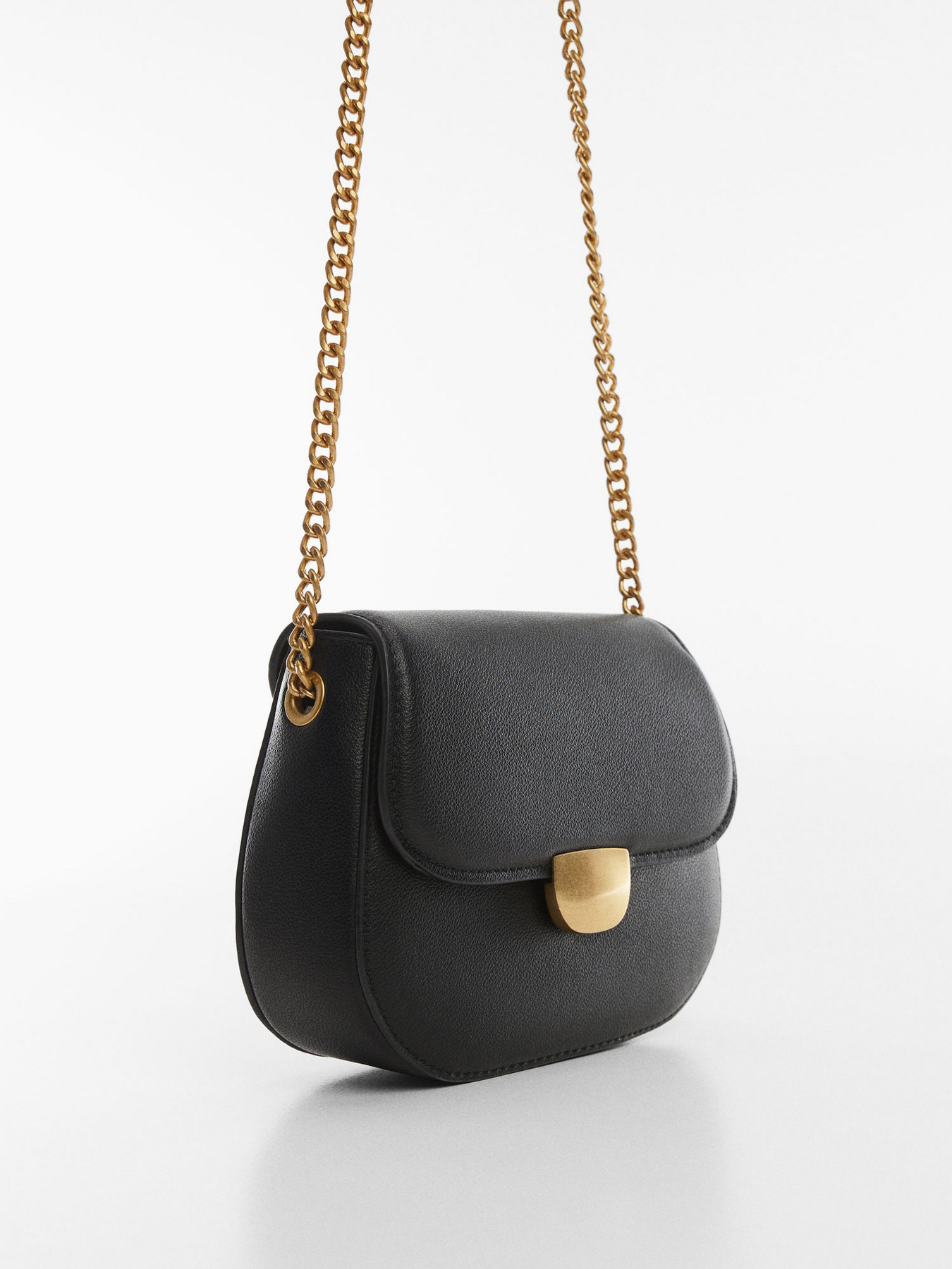 Сумки MANGO модель 67020438_99 Сумки MANGO модель 67020438_99 Фото