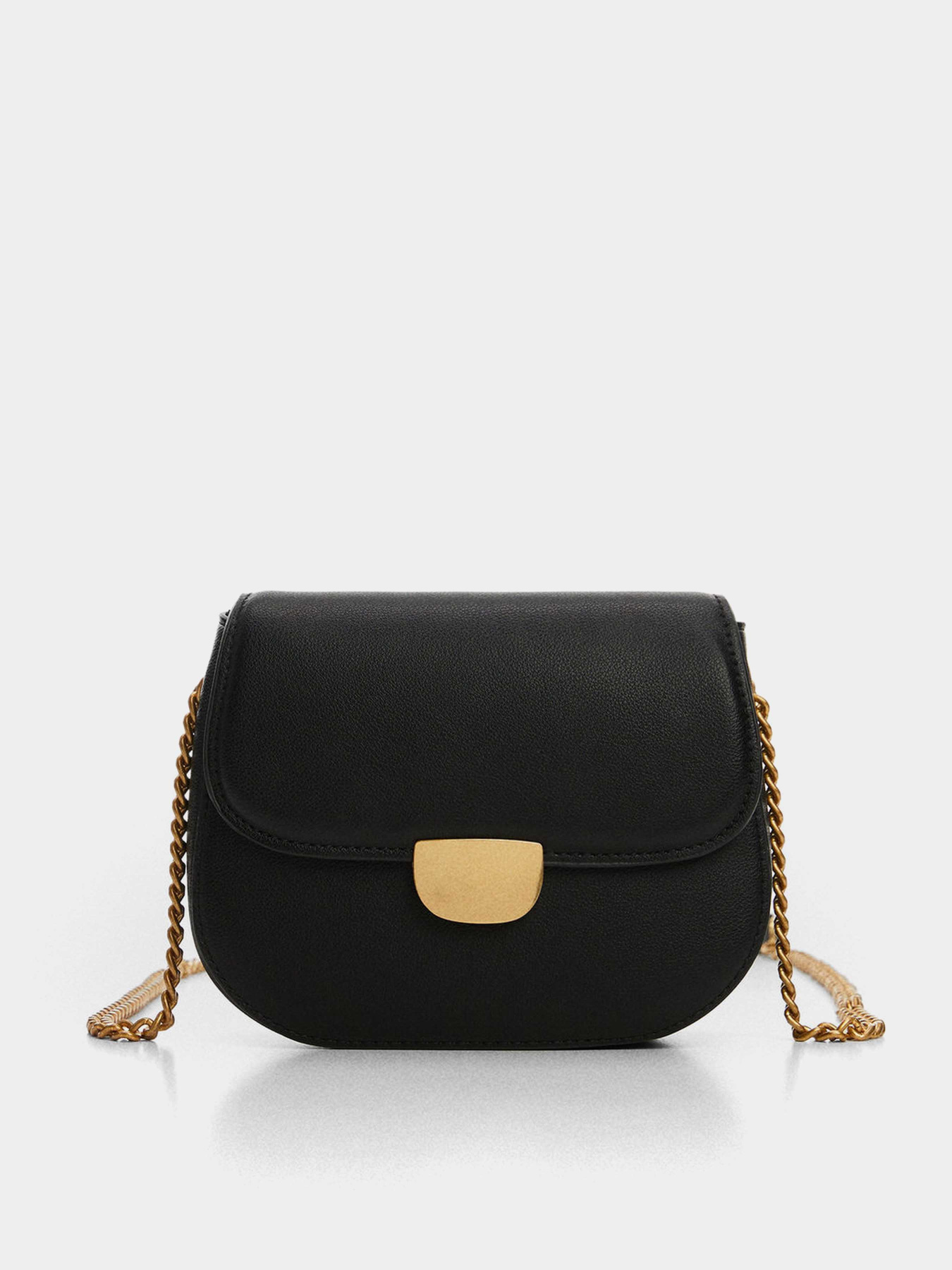 Сумки MANGO модель 67020438_99 Сумки MANGO модель 67020438_99 Фото