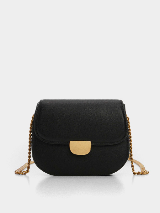 Сумки MANGO модель 67020438_99 Фото