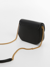 Сумки MANGO модель 67020438_99 Фото