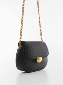 Сумки MANGO модель 67020438_99 Фото