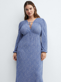 Сукні MANGO Pomelo модель 67024788_52 Фото